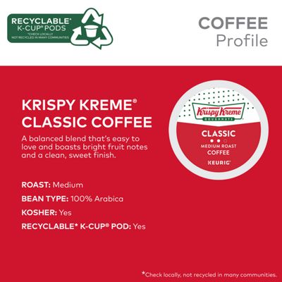 Classic Coffee - 4