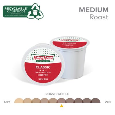 Classic Coffee - 5