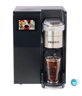 K-3550™ Large Business Coffee Maker