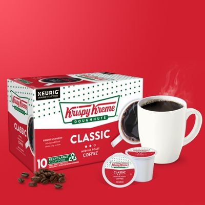 Classic Coffee - 7