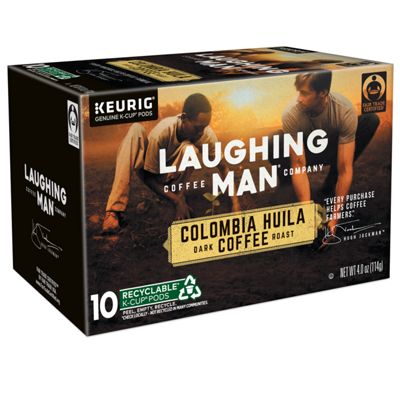 Colombia Huila Coffee - 2