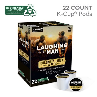 Colombia Huila Coffee - 3