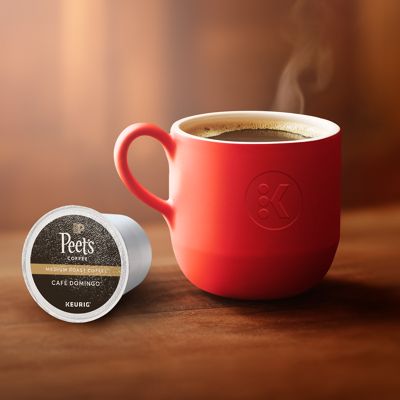 Cafe Domingo® Coffee - 9