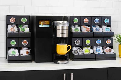 K-3550™ Large Business Coffee Maker - image 13