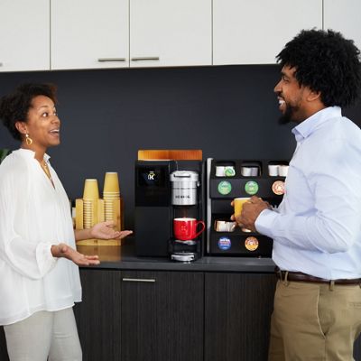 K-3550™ Large Business Coffee Maker - image 14