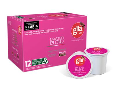 Master Blend Coffee - 2
