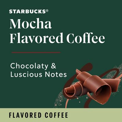 Mocha Coffee - 5