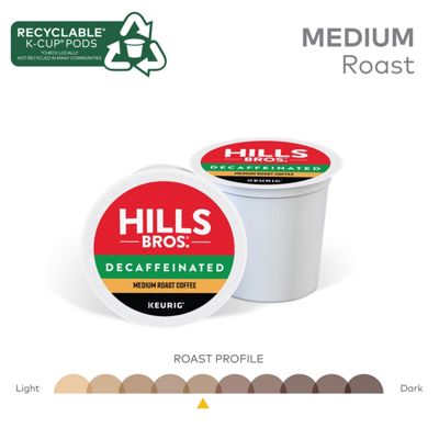 Decaf Coffee - 6