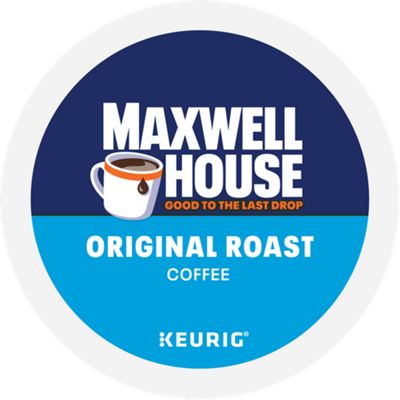 The Original Roast Coffee
