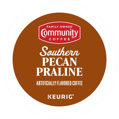 Southern Pecan Praline