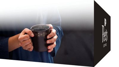 Cafe Domingo® Coffee - 10