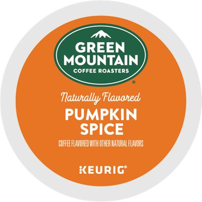 Pumpkin Spice Coffee