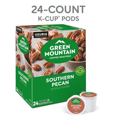 Southern Pecan Coffee - 3