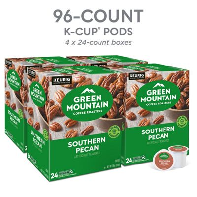 Southern Pecan Coffee - 4