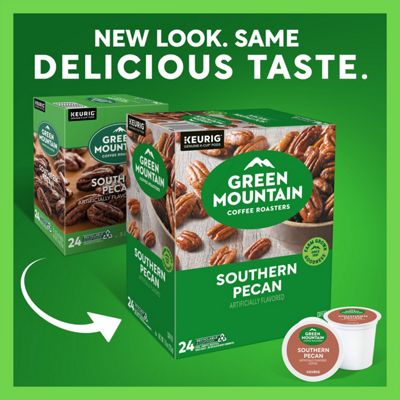 Southern Pecan Coffee - 5