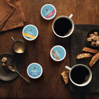 Caribou® Variety Pack - 3