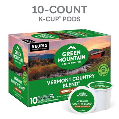 Vermont Country Blend® Coffee - 2