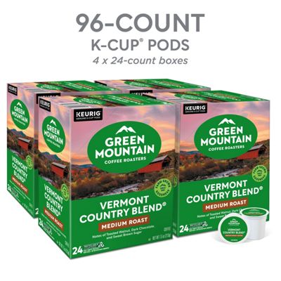 Vermont Country Blend® Coffee - 4