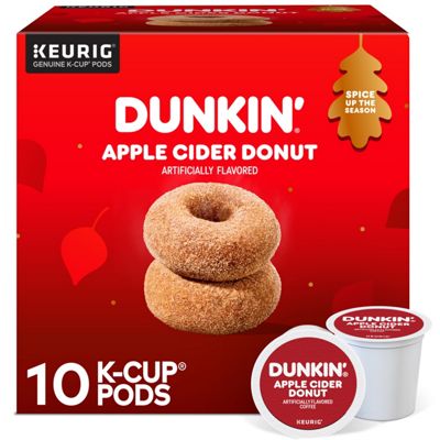 Apple Cider Donut Coffee - 2