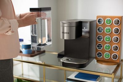 Keurig® K-2550™ Medium Business Coffee Maker - Pour Over Water Reservoir - image 11