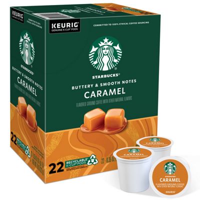 Caramel Coffee - 2