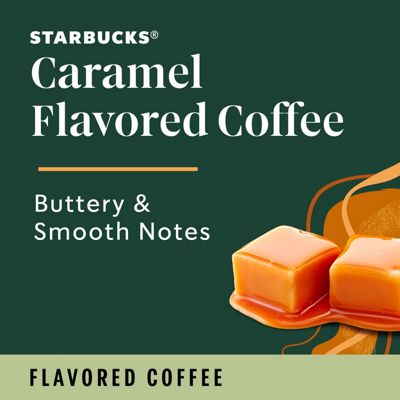 Caramel Coffee - 3