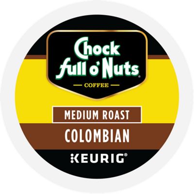 Colombian Coffee