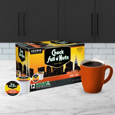 Donut Shop Coffee - 5