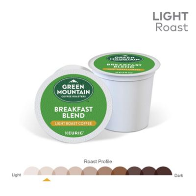 Green Mountain Coffee Roasters® Favorites Collection - 4