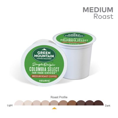Green Mountain Coffee Roasters® Favorites Collection - 5