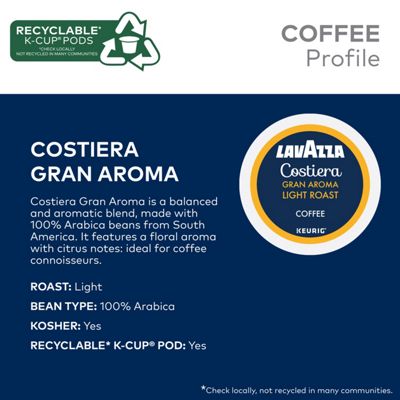 LavAzza® Variety Pack - 2