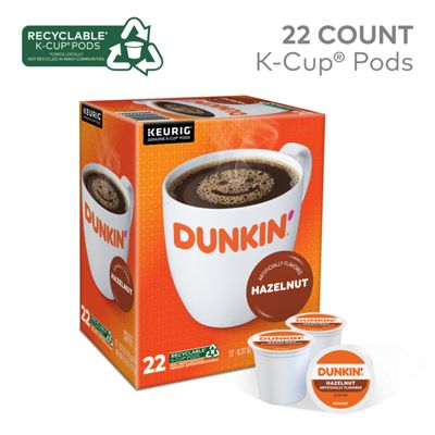 Hazelnut Coffee - 2