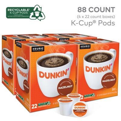 Hazelnut Coffee - 3