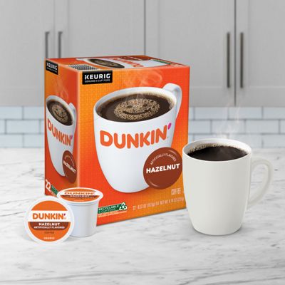 Hazelnut Coffee - 6