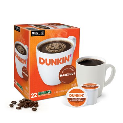 Hazelnut Coffee - 7