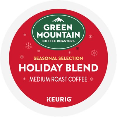 Holiday Blend Coffee