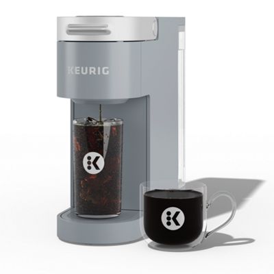 K-Iced Plus® Single Serve Coffee Maker - image 2
