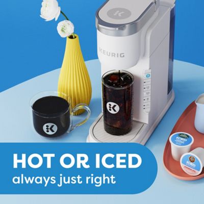 K-Iced® Single Serve Coffee Maker - image 2