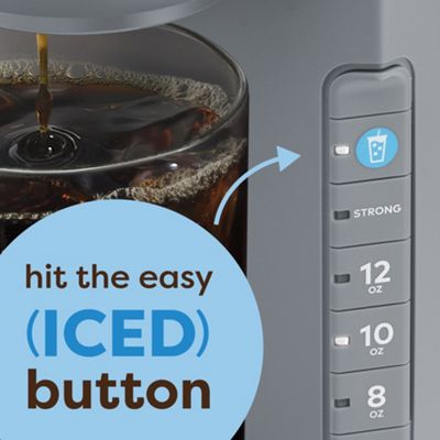 K-Iced® Single Serve Coffee Maker - image 3