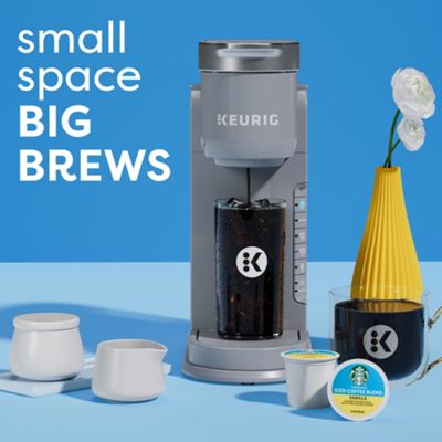 K-Iced® Single Serve Coffee Maker - image 6