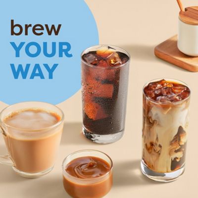 K-Iced® Single Serve Coffee Maker - image 8