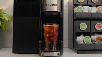K-3550™ Large Business Coffee Maker - image 15