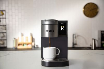 K-2550™ Medium Business Coffee Maker - Plumbed - image 14