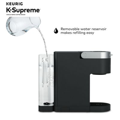 Keurig® K-Supreme® Single Serve Coffee Maker - image 7