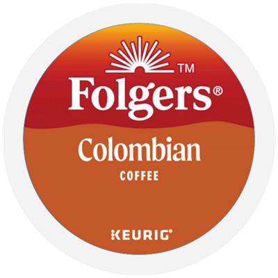 Colombian Coffee