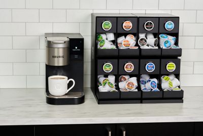 K-2550™ Medium Business Coffee Maker - Plumbed - image 11