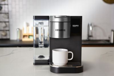 Keurig® K-2550™ Medium Business Coffee Maker - Pour Over Water Reservoir - image 12