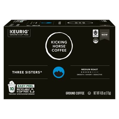 Three Sisters® - 3