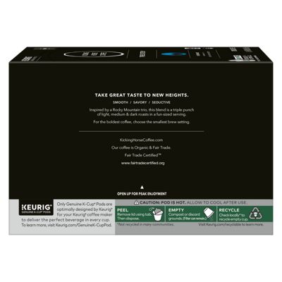 Three Sisters® - 5
