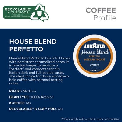 LavAzza® Variety Pack - 3
